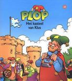 Kabouter Plop Deel 25: Kasteel Van Klus 9789059161214, Verzenden, Zo goed als nieuw, D. Verbiest