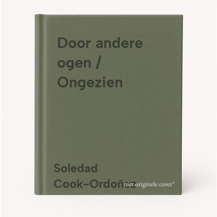 Door andere ogen / Ongezien 9789044855708, Boeken, Kinderboeken | Jeugd | 10 tot 12 jaar, Gelezen, Verzenden