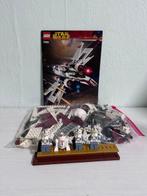 Lego Set - 7259 - Star Wars - ARC-170 Starfighter, Nieuw