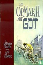 Contract met God, Een - An opmakh mit Got - 1984, Eén stripboek, Verzenden, Zo goed als nieuw, Eisner, Will.