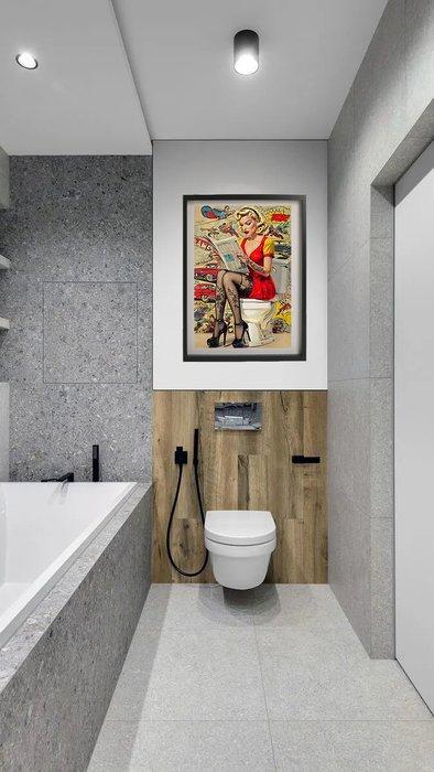 Luc Best - Time out, Antiek en Kunst, Antiek | Overige Antiek