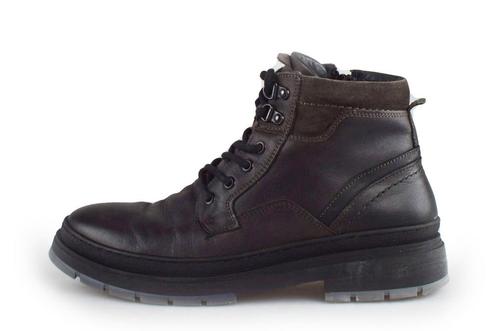 Outfielder Veterboots in maat 41 Zwart | 10% extra korting, Vêtements | Hommes, Chaussures, Envoi