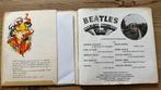 Beatles - Beatles - Magical Mystery Tour 2 EPs [First, Cd's en Dvd's, Vinyl Singles, Nieuw in verpakking