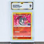 Pokémon Graded card - Radiant Charizard 011 - Pokémon - GG 9, Nieuw