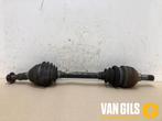 Aandrijfas links-voor Opel Vectra O215869, Nieuw