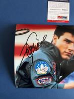 Top Gun - Tom Cruise (Maverick) - Signed in person - with, Nieuw