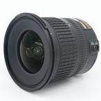 Nikon AF-S 10-24mm F/3.5-4.5G ED DX | Tweedehands, Verzenden, Zo goed als nieuw