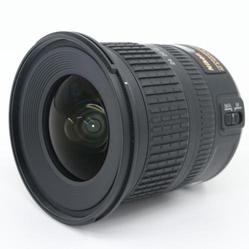 Nikon AF-S 10-24mm F/3.5-4.5G ED DX | Tweedehands, Audio, Tv en Foto, Foto | Lenzen en Objectieven, Zo goed als nieuw, Verzenden