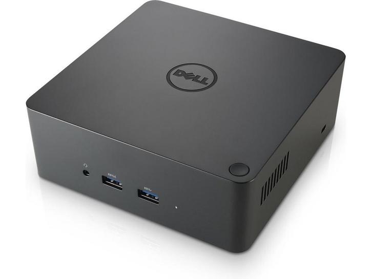 Dell Thunderbolt Dock TB16 - Dockingstation - 240W - 3, Huis en Inrichting, Woonaccessoires | Overige, Zo goed als nieuw, Verzenden