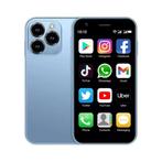 XS16 Mini Smartphone - 2 GB RAM - 16 GB Opslag - 5 MP Camera, Telecommunicatie, Mobiele telefoons | Overige merken, Verzenden