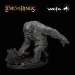 Lord of the Rings - The Cave Troll, Verzamelen, Lord of the Rings, Nieuw, Beeldje of Buste, Verzenden