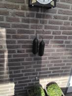 Comtoise klok - Antiek - Smeedijzer - 1800-1850, 1850-1900 -