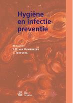 Hygiëne en infectiepreventie 9789036812214, Boeken, Sengers I.J.M. en Terpstra S., Ouwerkerk, Y.M. van, Zo goed als nieuw, Verzenden