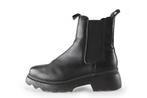 Tamaris Chelsea boots in maat 37 Zwart | 5% extra korting, Kleding | Dames, Schoenen, Tamaris, Verzenden, Zwart, Overige typen