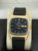 Zenith - Sans prix de réserve - Port Royal Automatic Black, Bijoux, Sacs & Beauté, Montres | Anciennes | Antiquités