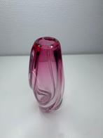 Val Saint Lambert - René Delvenne - Vaas - Voluut - Kristal