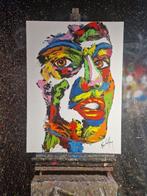 Henry Escobar - WOMAN, Antiek en Kunst