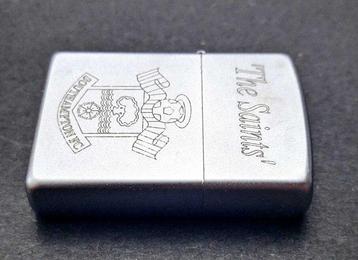Zippo, Southampton FC The Saints’ - Briquet - Acier beschikbaar voor biedingen