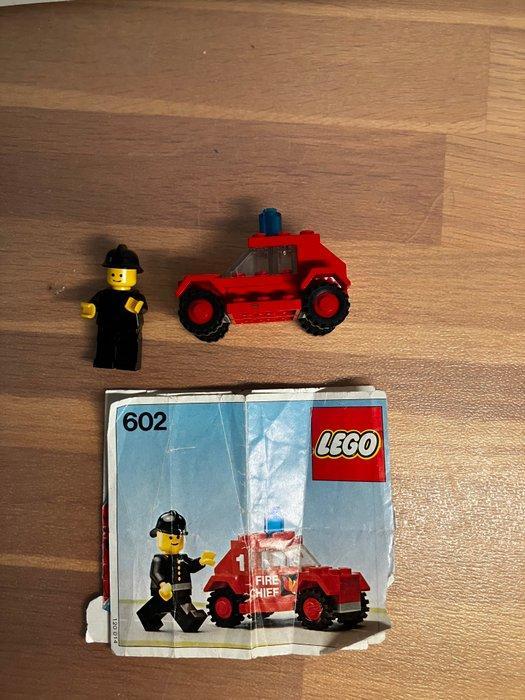 Lego Set - City - 6 sets, Brandweer en ambulance, Kinderen en Baby's, Speelgoed | Duplo en Lego