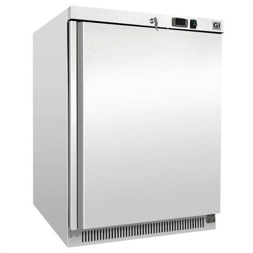 Vrieskast | 200L | Wit | -10°C/-22°C | Statisch |, Zakelijke goederen, Horeca | Keukenapparatuur, Nieuw in verpakking, Verzenden