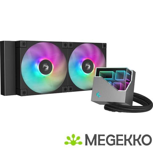 DeepCool LT240, Computers en Software, Overige Computers en Software, Nieuw, Verzenden