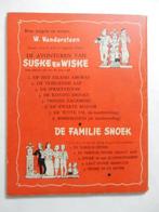 Suske en Wiske RV-2 - De vliegende aap - 1 Album - Herdruk -, Boeken, Nieuw