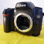 Nikon D80 + lens Nikon 18-70mm f 3.5-4.5 G + Batteria +, Nieuw