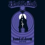 Black Sabbath 8 Picture Disc LP Box Set  Hand of Doom 1970, Nieuw in verpakking