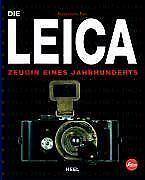 Die Leica. Zeugin eines Jahrhunderts  Pasi, Ales...  Book, Livres, Livres Autre, Envoi