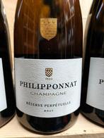 Philipponnat, Riserve Perpetuelle - Champagne Brut - 6, Verzamelen, Nieuw