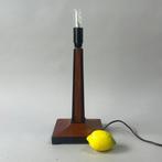 Tafellamp - Art Deco - Amsterdamse school - Bureaulamp -