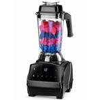 Blender | 2.5L | 3 Snelheden (8.350-24.800RPM) | 1.68kW, Verzenden, Nieuw in verpakking