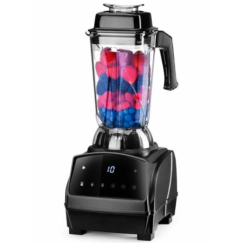 Blender | 2.5L | 3 Snelheden (8.350-24.800RPM) | 1.68kW, Zakelijke goederen, Horeca | Keukenapparatuur, Nieuw in verpakking, Verzenden