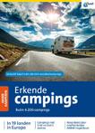 ANWB campinggids  -  Erkende Campings 2020