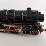 Trix Express H0 - 2204 - Stoomlocomotief met tender (1) - BR, Hobby en Vrije tijd, Nieuw