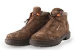Santoni Veterboots in maat 41½ Bruin | 5% extra korting, Kleding | Heren, Schoenen, Bruin, Verzenden, Boots, Zo goed als nieuw
