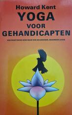 Yoga voor gehandicapten 9789062717576 Kent, Boeken, Verzenden, Gelezen, Kent