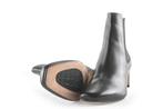 Fred de La Bretoniere Chelsea boots in maat 40 Zwart | 5%, Verzenden, Zwart, Overige typen, Fred de La Bretoniere
