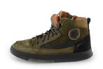 IK-KE Veterschoenen in maat 30 Groen | 5% extra korting, Kinderen en Baby's, Kinderkleding | Schoenen en Sokken, Verzenden, Jongen of Meisje