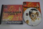 Ridge Racer - Type 4 (PS1 PAL), Nieuw