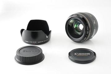 Canon EF 28mm F1.8 USM #242 Objectif d’appareil photo