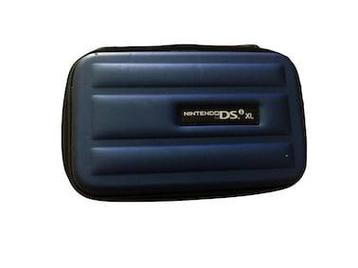 Nintendo DSi XL Zwart Case (DS Accessoires), Games en Spelcomputers, Spelcomputers | Nintendo DS, Ophalen of Verzenden, Zo goed als nieuw