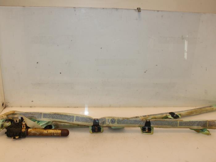 Airbag hemel links Volkswagen Passat O131014, Autos : Pièces & Accessoires, Petit matériel