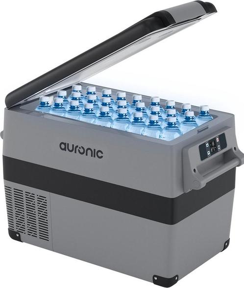 Tweedekans | Auronic Elektrische Compressor Koelbox -, Caravans en Kamperen, Kampeeraccessoires, Ophalen of Verzenden