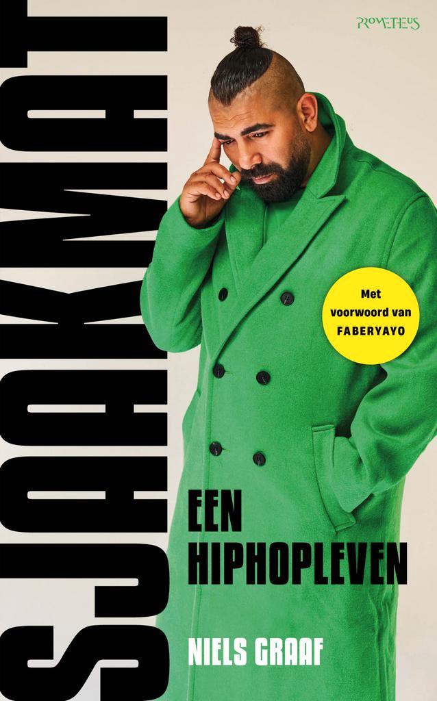 Sjaakmat 9789044655629 Niels Graaf, Boeken, Hobby en Vrije tijd, Zo goed als nieuw, Verzenden