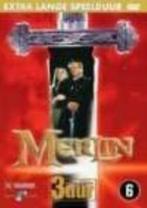 Merlin [1998] DVD, Cd's en Dvd's, Zo goed als nieuw, Verzenden