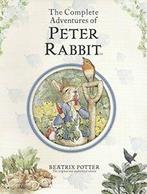 The Complete Adventures of Peter Rabbit. Potter, Beatrix, Zo goed als nieuw, Beatrix Potter, Verzenden