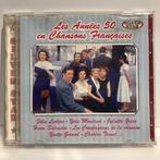 Various - Les Années 50 En Chansons Françaises, Verzenden