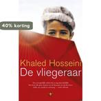 De vliegeraar / XL 9789023418993 Khaled Hosseini, Verzenden, Gelezen, Khaled Hosseini