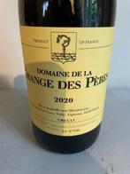 2020 Domaine de la Grange des Pères - Languedoc, IGP Pays, Verzamelen, Wijnen, Nieuw